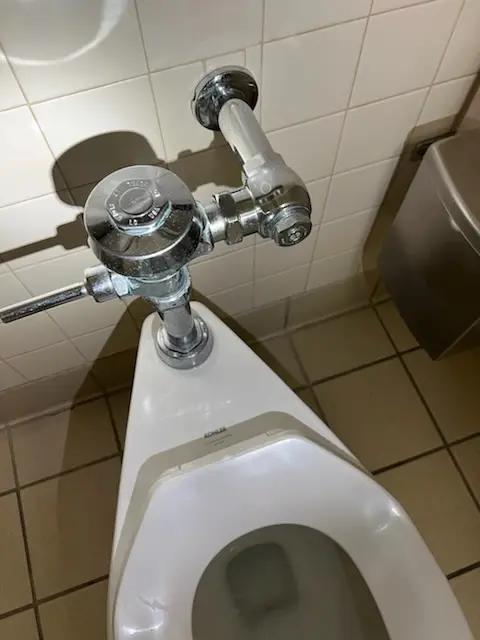 Fixture installation and repair for Sewer Camera Inspection in Livermore